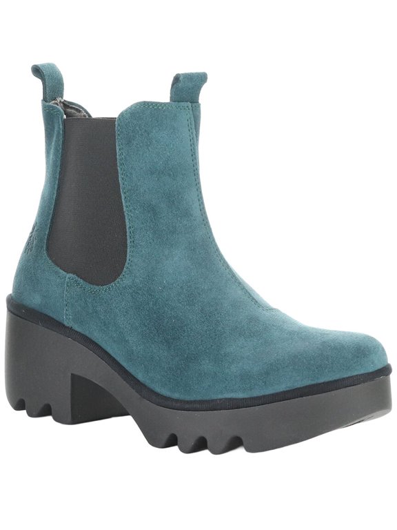 Trig 5 Suede Boot, 38