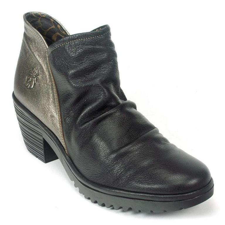 Fly london top wezo bootie