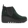 thumbnail image 1 of Fly London Womens BYNE349FLY Oil Suede Boots, 1 of 4
