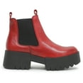 thumbnail image 1 of Fly London Womens EXIA123FLY Leather Boots, 1 of 4
