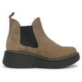 thumbnail image 1 of Fly London Womens MULK159FLY Suede Boots, 1 of 4
