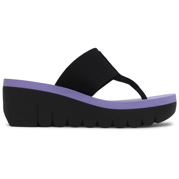 Fly London Womens Yomu Cupido Leather Sandals