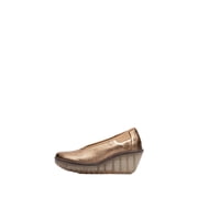 Fly London Yoza438Fly Sahara YOZA438FLY-SAHARA Womens Size 10-10.5