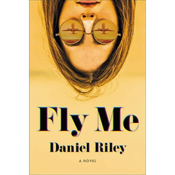 Fly Me