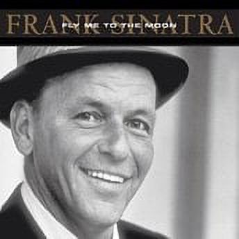 Frank Sinatra Fly Me Moon