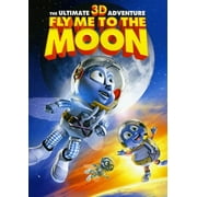 Fly Me to the Moon DVD