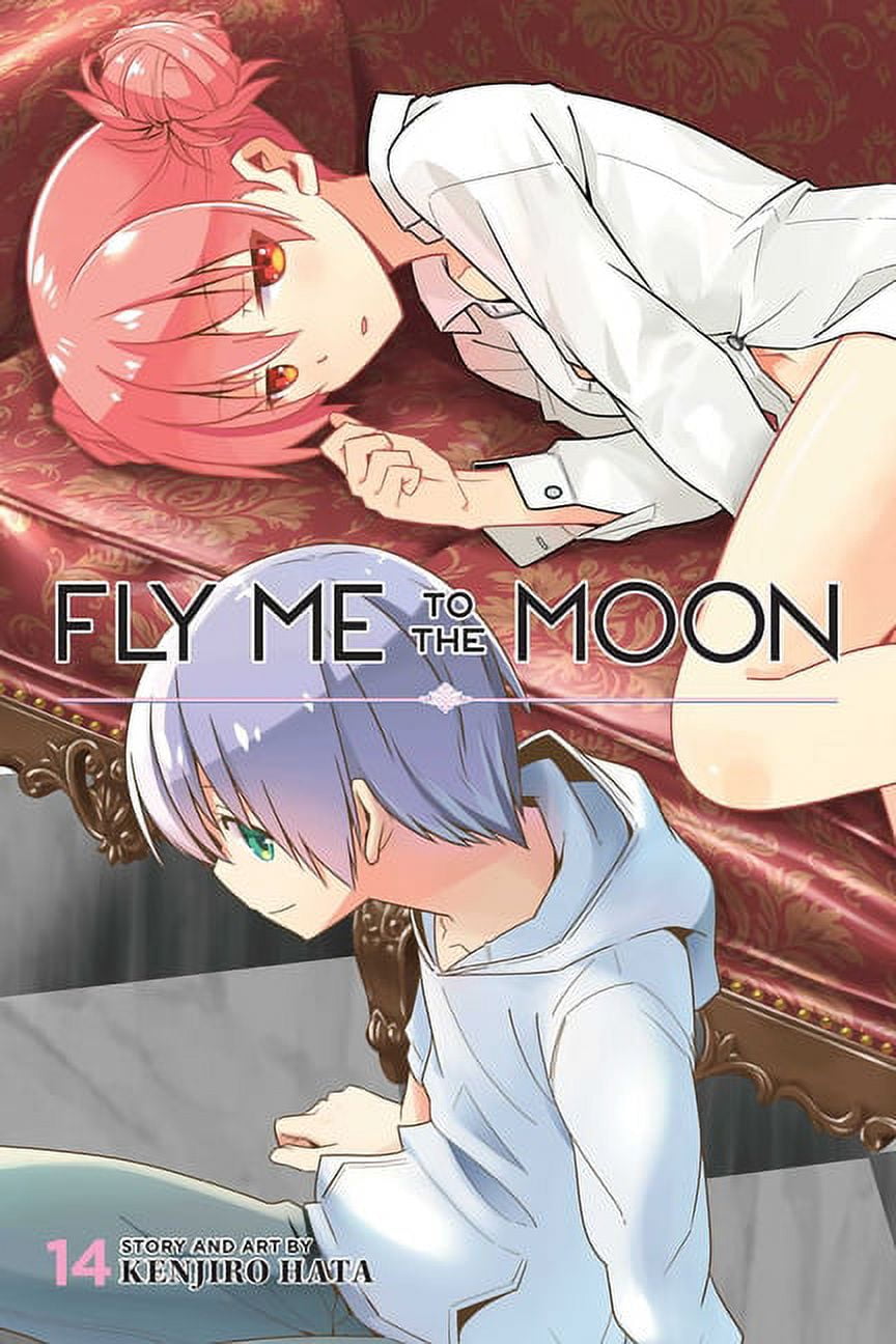 Fly Me to the Moon, Vol. 12: Volume 12