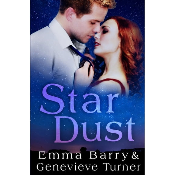 Fly Me to the Moon Star Dust, Book 1, (Paperback)