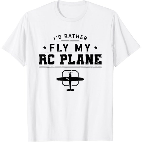 Fly My Rc Plane Radio Control Remote Controlled Pilot T-Shirt mens t shirt,white,women,funny,misfits,men,journey