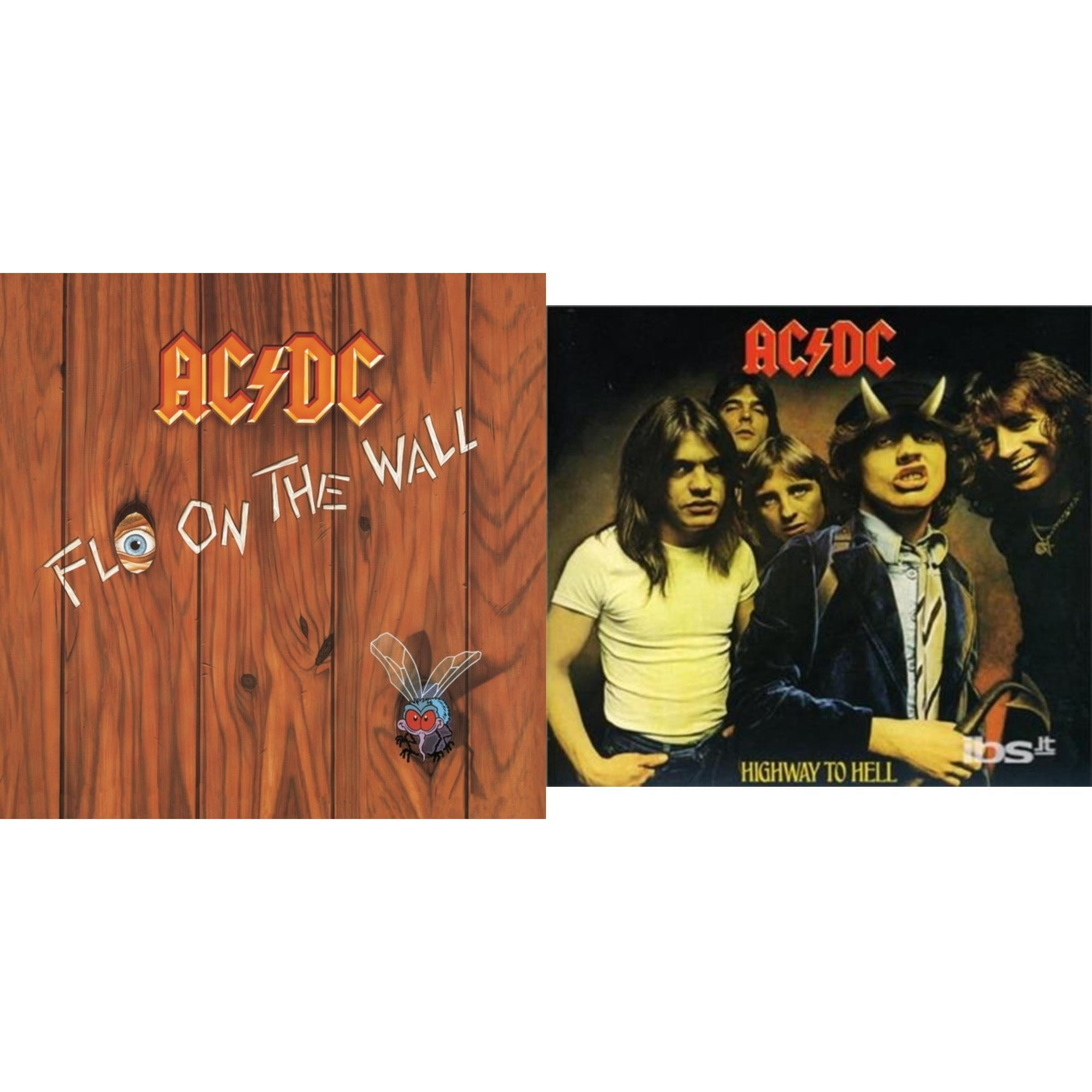 Acdc Cd