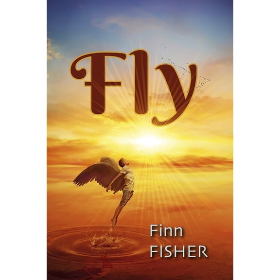 Fly (Paperback)