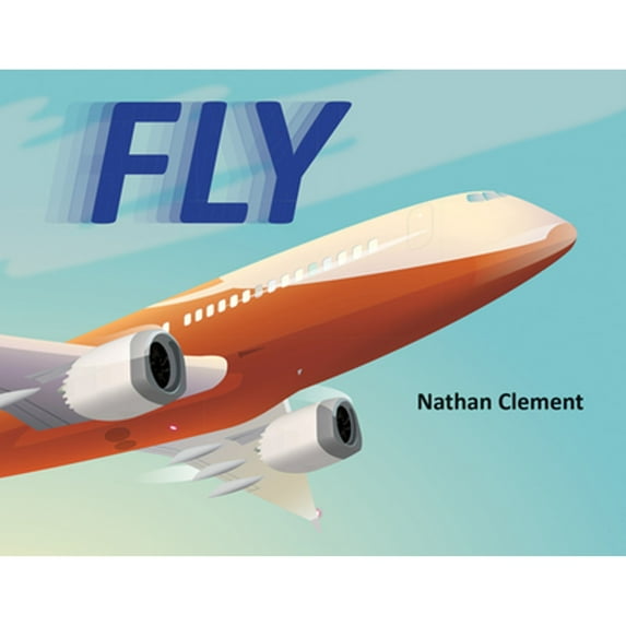 Pre-Owned Fly (Hardcover) 1629799378 9781629799377