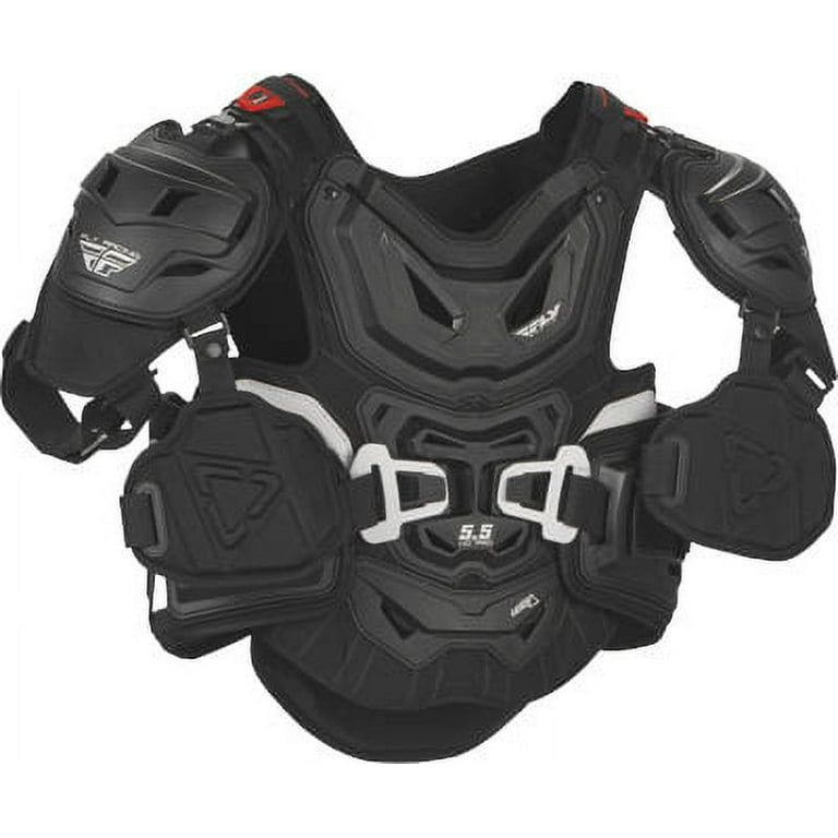 Fly chest protector deals