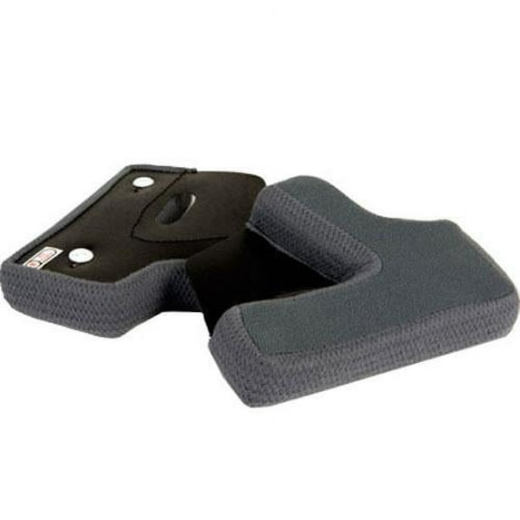 Fly Racing Cheek Pads for Fly Racing Helmets 26mm - Lg-2XL 73-3784X