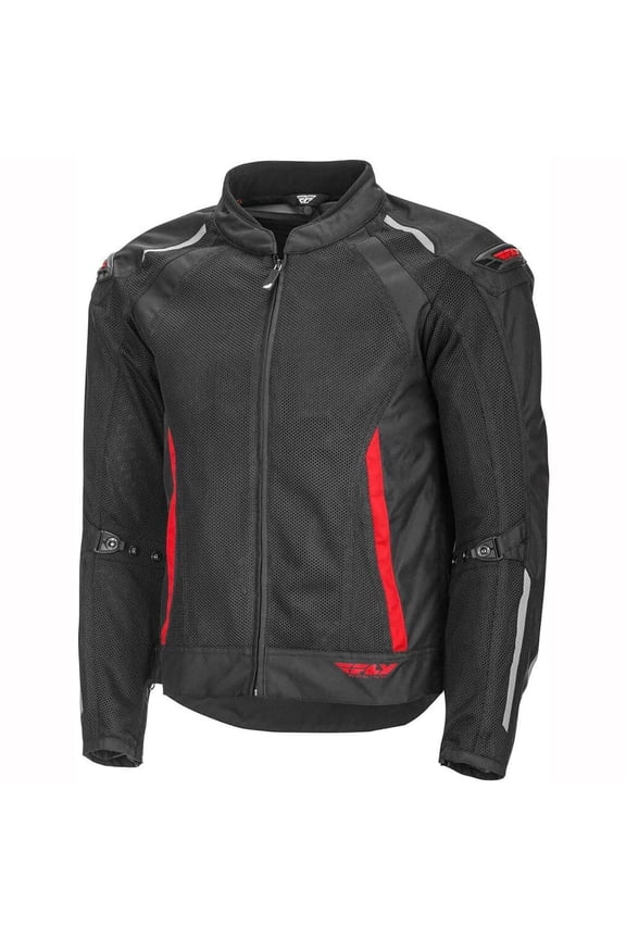 Coolpro Mesh Men's Street Motorcycle Jackets
