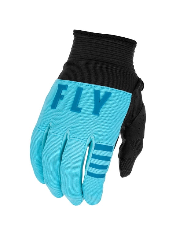F-16 Gloves - 2022 Model - Aqua/dark Teal/Black - XL