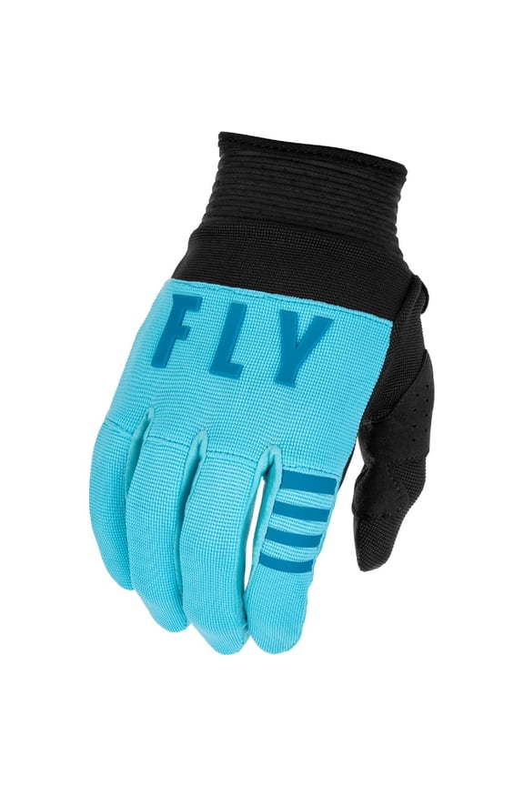 F-16 Gloves - 2022 Model - Aqua/dark Teal/Black - XL