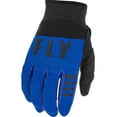 thumbnail image 1 of Fly Racing F-16 Gloves - 2022 Model - Blue/Black - SM, 1 of 1