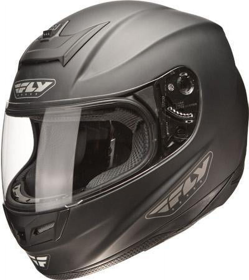 Fly hotsell paradigm helmet