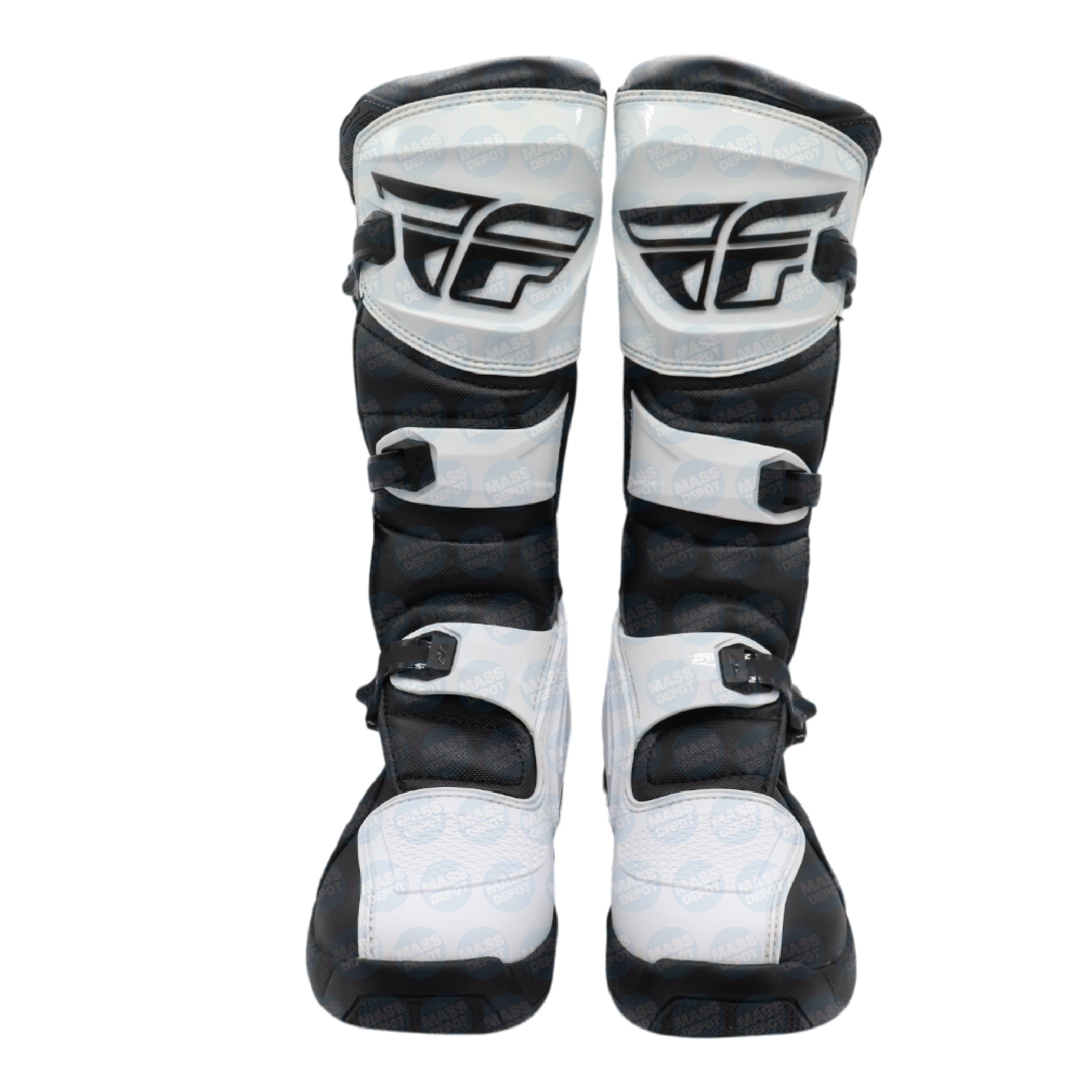 Fly Racing Maverik LT Boots, 2026 Model,(Adult - Size 9)CE  display picture 3