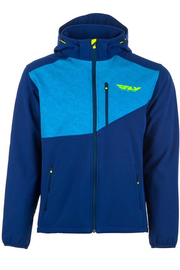Men's Checkpoint Jackets