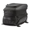 thumbnail image 1 of Fly Racing Motorcycle 33 Liter Expandable Tail Bag  Universal Fit 479-10500, 1 of 6