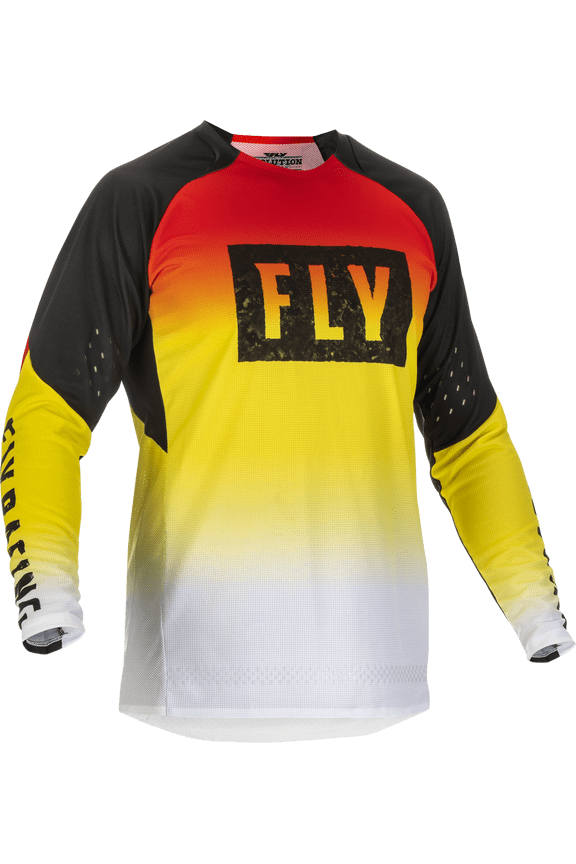 New Evolution DST LE Primary Jersey, 375-124X