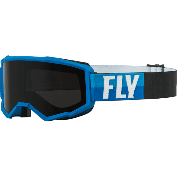 Fly Racing New Watersport Zone Goggle, 37-51673