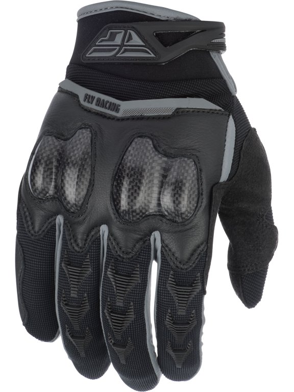 Patrol Xc Gloves Black Sz 12