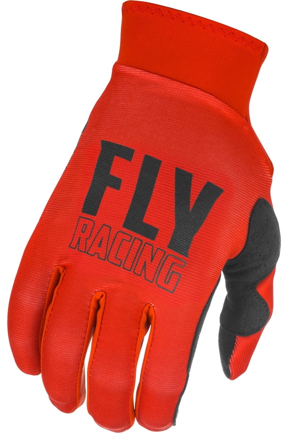 Pro Lite Gloves - 2022 Model - Red/Black LG