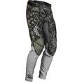 thumbnail image 1 of Fly Racing Radium Bicycle Pants Grey/Camo BMX MTB Street Adult Size 36, 1 of 1