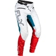 thumbnail image 1 of Fly Racing Rayce Pants (30, Red/White/Blue), 1 of 4