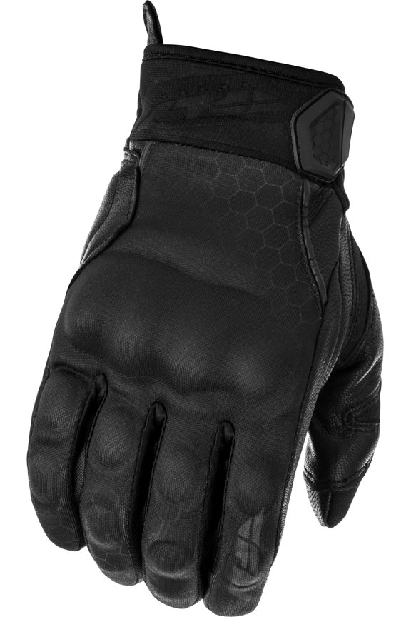 Subvert Blackout Gloves - Size XL
