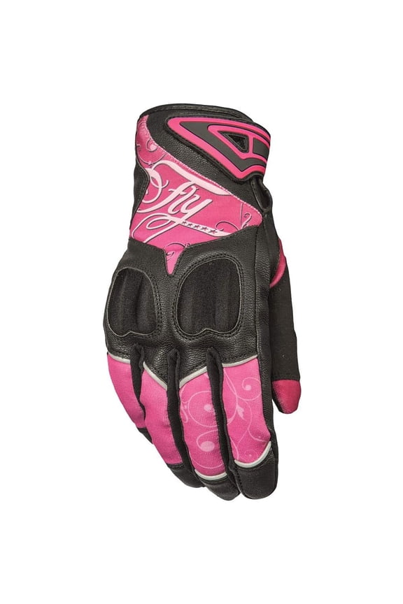 Venus Women's Street Motorcycle Gloves