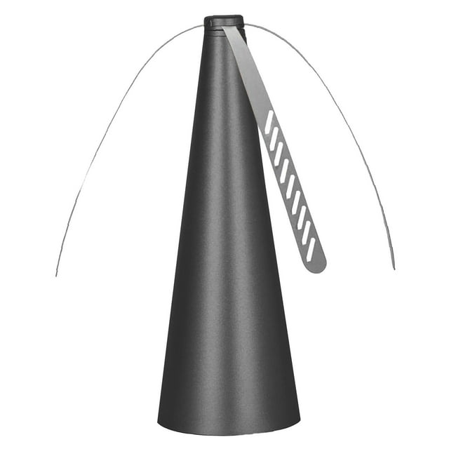 Fly Repellent Fan Keep Flies And Bugs Away From Your Food Enjoy Outdoor