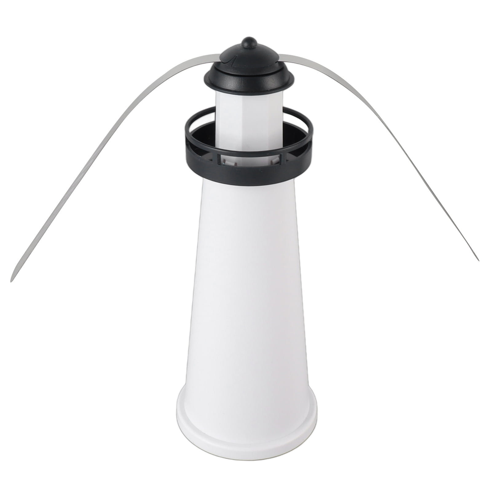 Fly Repellent Fan Outdoor Table Top Bug Repellent Fan for Outside