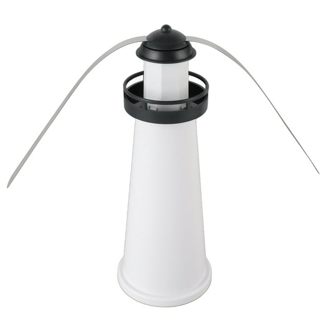 Fly Repellent Fan Outdoor Table Top Bug Repellent Fan for Outside Inside Table Use Restaurant