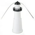 Fly Repellent Fan Outdoor Table Top Bug Repellent Fan for Outside Inside Table Use Restaurant