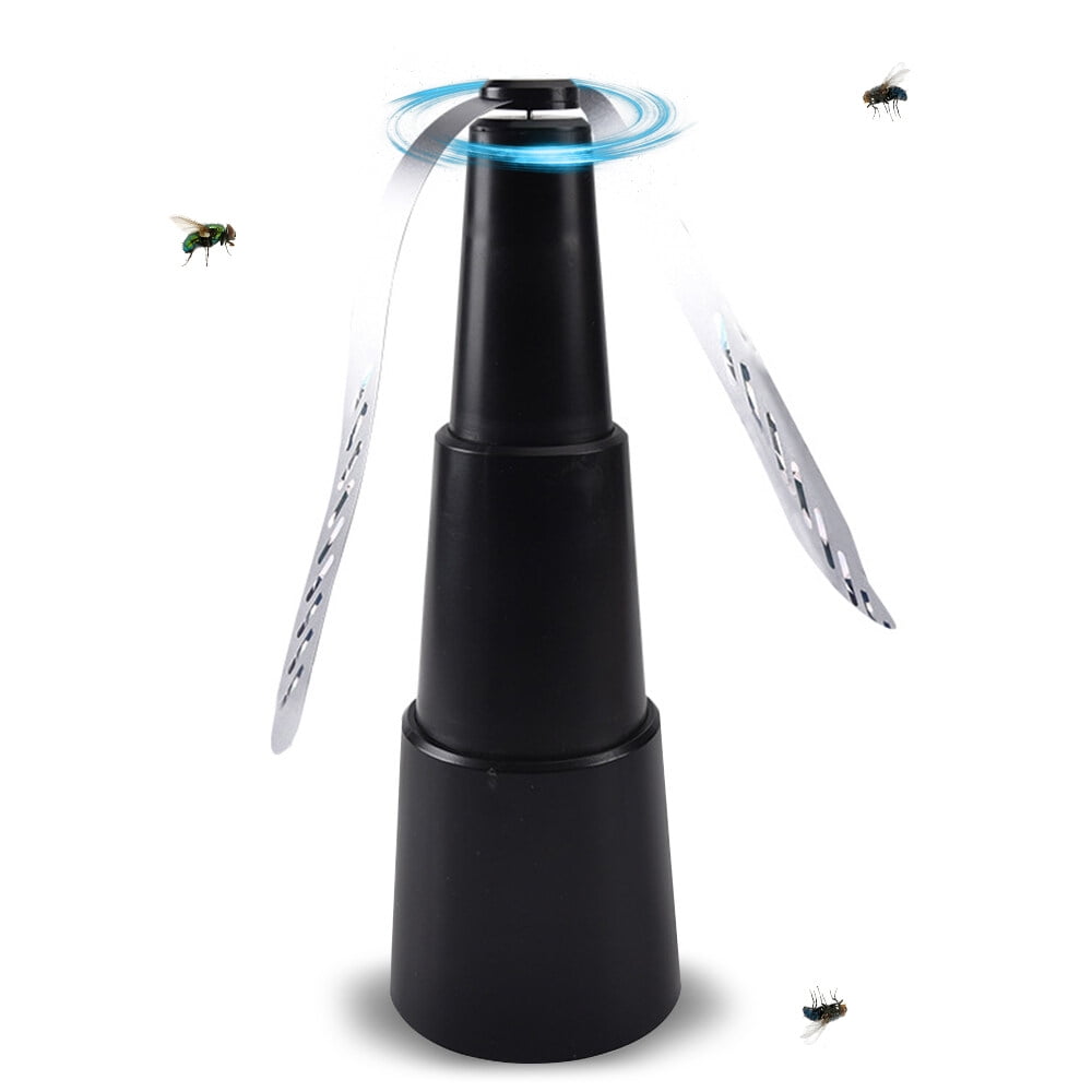 Outdoor multi function fan leaf mosquito killer household temu united kingdom