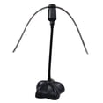 thumbnail image 1 of Fly Repellent Fan for Outdoor Table Use with Light Refraction Technology and Safety Stop Blades, 1 of 3