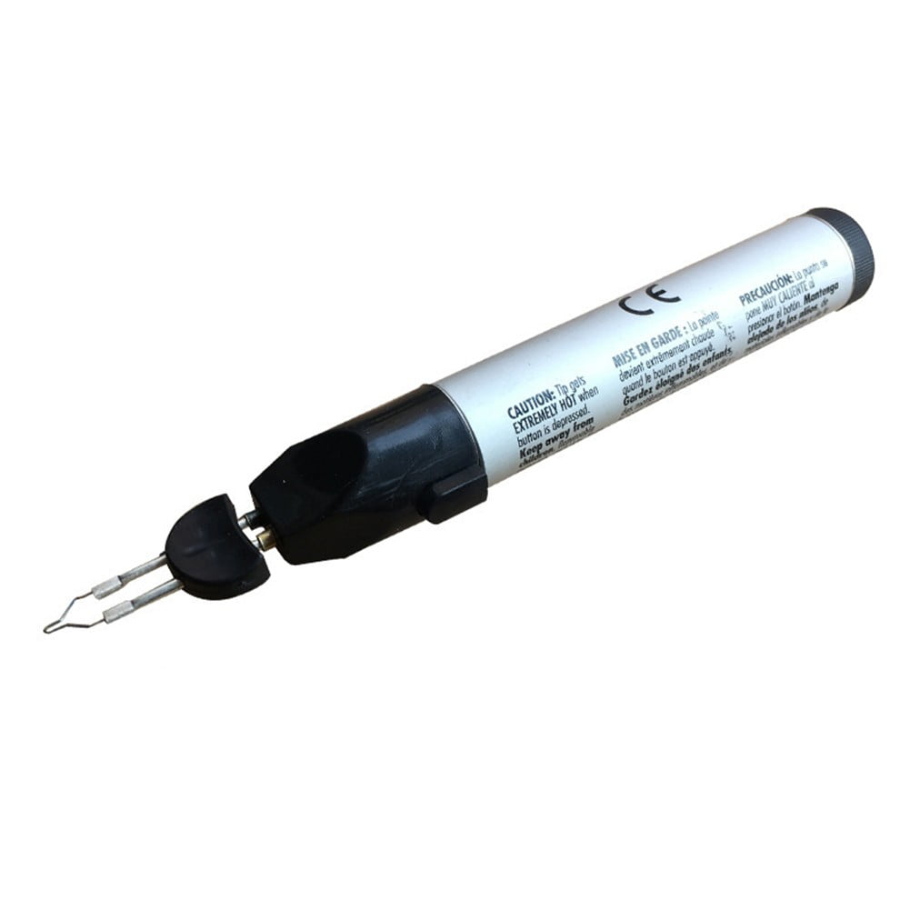Battery Powered Cautery Pen — Indoor Free Flight Supply