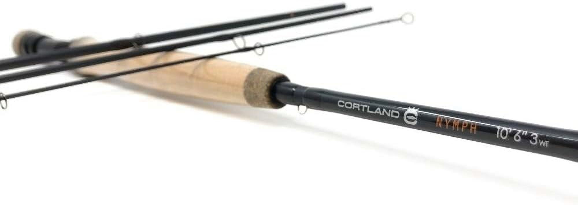 Fly Rods