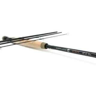Fly Rod Guides