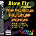 thumbnail image 1 of Fly Style, 1 of 1