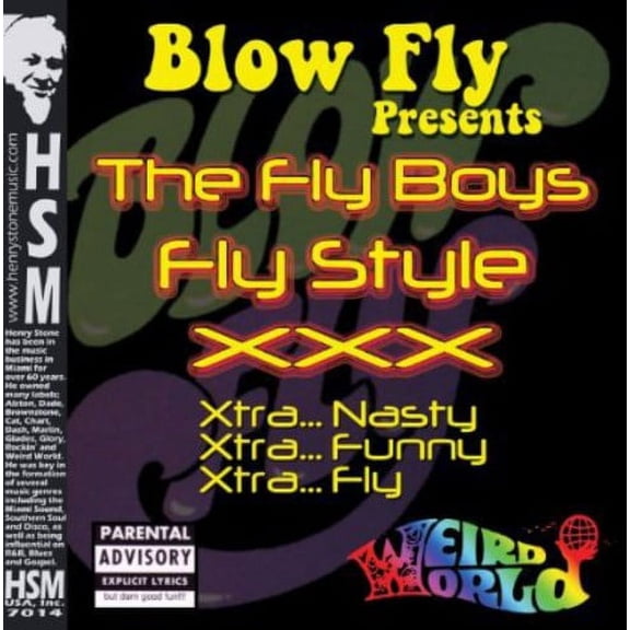 Fly Style