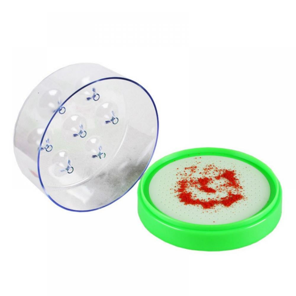 Fly Trap, Fly Killer, Fruit Fly Trap & Drain Fly Killer Treatment for ...