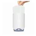 thumbnail image 1 of Fly Trap Plug-in Gnat Killer, Indoor Flying Insect Trap with 10 Glue Boards, Blue Light Fruit Fly Catcher for Kitchen, Bedroom - Non-Toxic Skeeter & Moth Trap for Home, 1 of 7