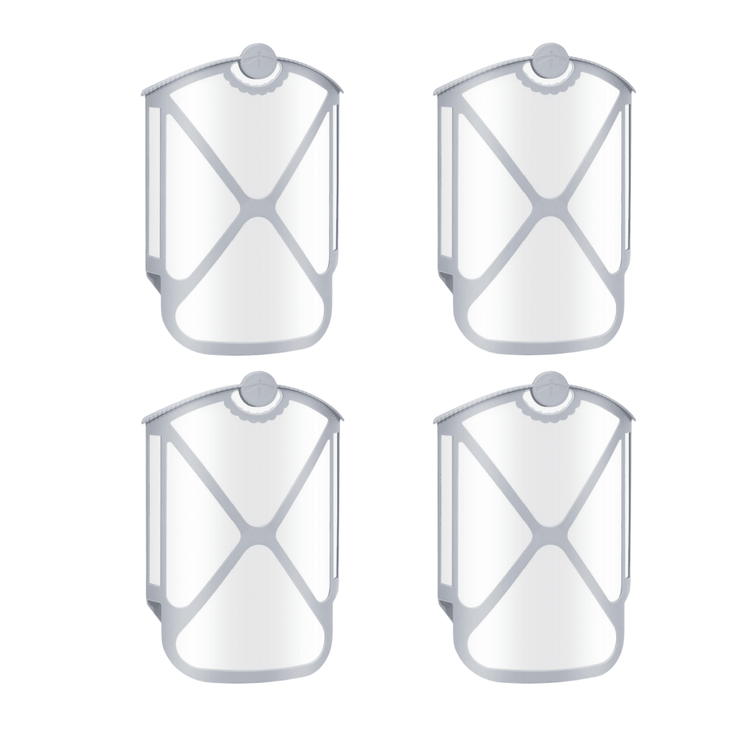 Fly Trap Refill Cartridges Compatible with Zevo Flying Insect Trap