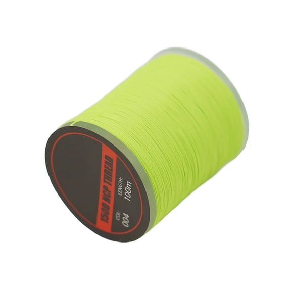 Fly Tying 150D Thread Multicolor Hand-Made Thread Diy Assist Hook Binding Line