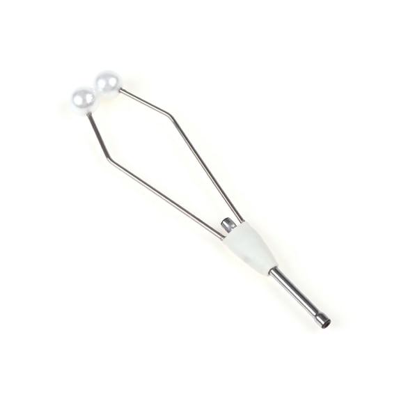 Fly Tying Bobbin Holder Fishing Line Tying Tools Replacement Fly Fishing Tie Tool Wire Threader for Lure Making Tool